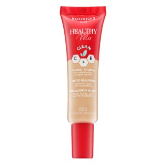 Bourjois Healthy Mix Cremă BB pentru o piele luminoasă și uniformă 003 Light Medium 30 ml