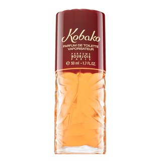 Bourjois Kobako Eau de Toilette femei 50 ml