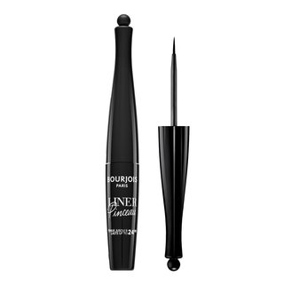 Bourjois Liner Pinceau Waterproof 24H eyeliner 01 Black Art 2,5 ml