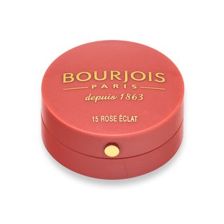 Bourjois Little Round Pot Blush fard de obraz sub forma de pudra 15 Radiant Rose 2,5 g