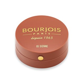 Bourjois Little Round Pot Blush fard de obraz sub forma de pudra 85 Sienne 2,5 g