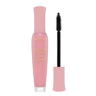 Bourjois Volume Glamour Mascara mascara pentru alungire si volum Black 7 ml