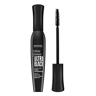 Bourjois Volume Glamour Mascara mascara rezistentă la apă pentru alungire si volum Ultra Black 12 ml