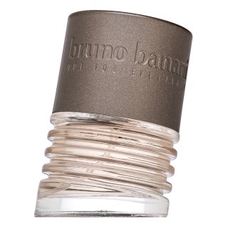 Bruno Banani Bruno Banani Man Eau de Toilette bărbați 30 ml