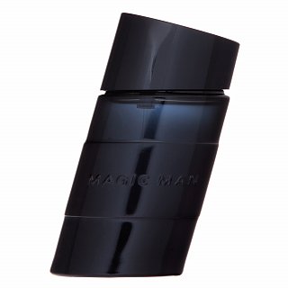 Bruno Banani Magic Man eau de Toilette pentru barbati 50 ml