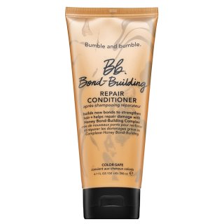 Bumble And Bumble BB Bond Building Repair Conditioner balsam pentru întărire pentru păr foarte uscat si deteriorat 200 ml