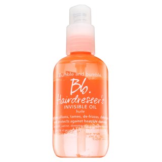 Bumble And Bumble BB Hairdresser's Invisible Oil ulei pentru finețe și strălucire a părului 100 ml