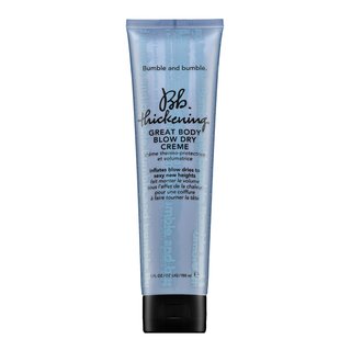 Bumble And Bumble BB Thickening Great Body Blow Dry Creme cremă pentru styling pentru volum 150 ml