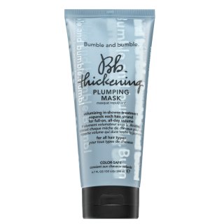 Bumble And Bumble BB Thickening Plumping Mask mască pentru volum 200 ml