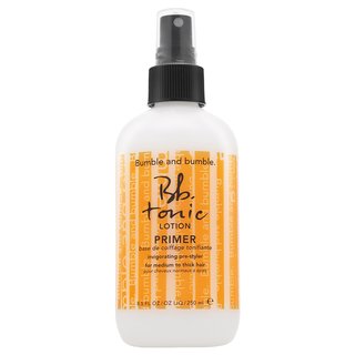 Bumble And Bumble BB Tonic Primer sprei hrănitor pentru păr pentru toate tipurile de păr 250 ml