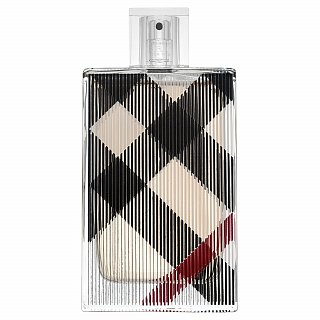 Burberry Brit eau de Parfum pentru femei 100 ml