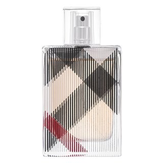 Burberry Brit eau de Parfum pentru femei 50 ml