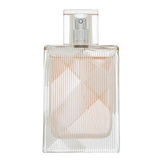 Burberry Brit For Her Eau de Toilette femei 50 ml