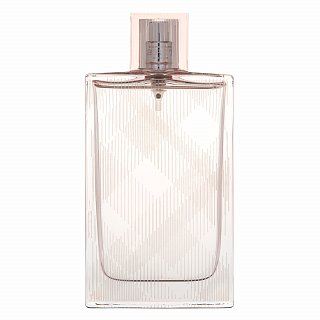 Burberry Brit Sheer eau de Toilette pentru femei 100 ml