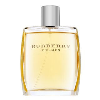 Burberry For Men Eau de Toilette bărbați 100 ml