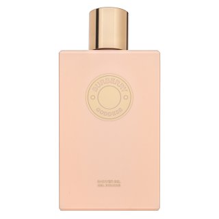 Burberry Goddess Gel de duș femei 200 ml