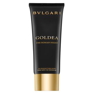 Bvlgari Goldea The Roman Night Gel de duș femei 100 ml