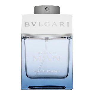 Bvlgari Man Glacial Essence Eau de Parfum bărbați 60 ml