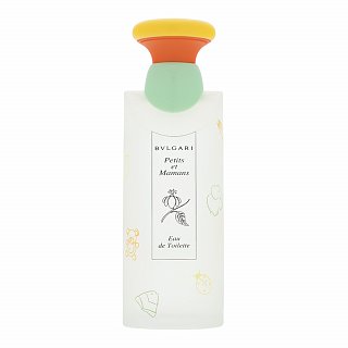 Bvlgari Petits Et Mamans eau de Toilette pentru femei 100 ml