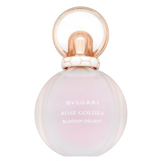 Bvlgari Rose Goldea Blossom Delight Eau de Toilette femei 50 ml