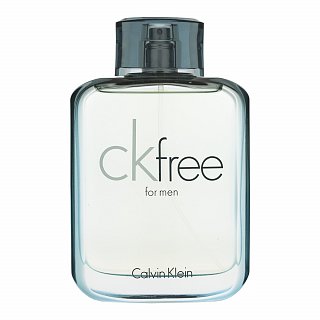 Calvin Klein CK Free eau de Toilette pentru barbati 100 ml