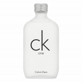 Calvin Klein CK One eau de Toilette unisex 100 ml