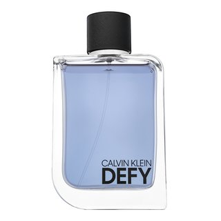 Calvin Klein Defy Eau de Toilette bărbați 200 ml