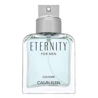 Calvin Klein Eternity Cologne Eau de Toilette bărbați 100 ml