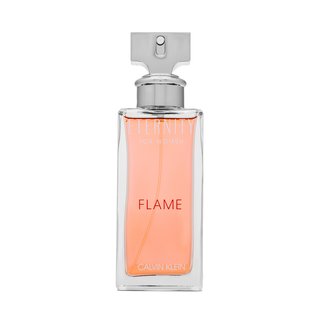 Calvin Klein Eternity Flame Eau de Parfum femei 100 ml