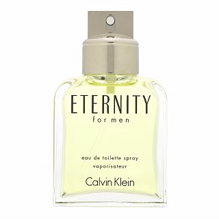 Calvin Klein Eternity for Men eau de Toilette pentru barbati 100 ml