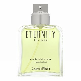 Calvin Klein Eternity for Men eau de Toilette pentru barbati 200 ml
