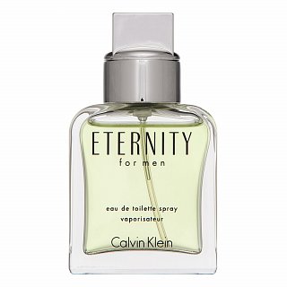 Calvin Klein Eternity for Men eau de Toilette pentru barbati 30 ml