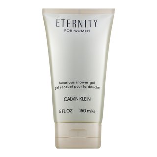 Calvin Klein Eternity Gel de duș femei 150 ml