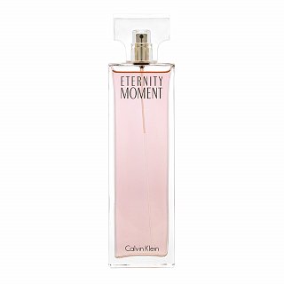 Calvin Klein Eternity Moment eau de Parfum pentru femei 100 ml