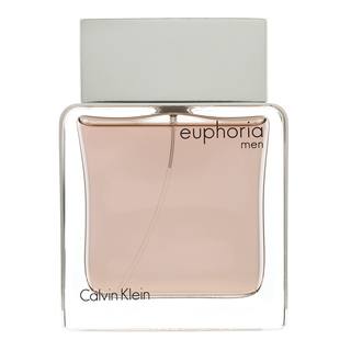 Calvin Klein Euphoria Men eau de Toilette pentru barbati 100 ml