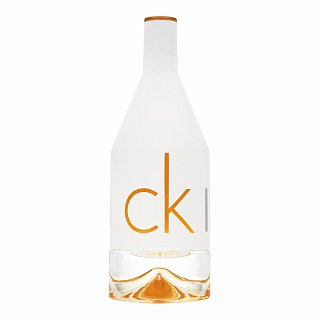 Calvin Klein IN2U eau de Toilette pentru femei 100 ml