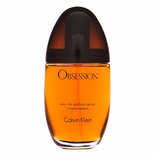 Calvin Klein Obsession eau de Parfum pentru femei 100 ml