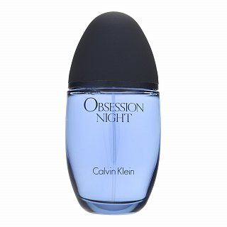 Calvin Klein Obsession Night eau de Parfum pentru femei 100 ml