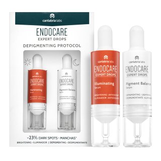 Cantabria Labs Endocare ser Expert Drops Depigmenting Protocol 20 ml