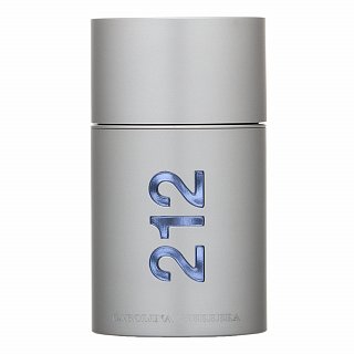 Carolina Herrera 212 Men eau de Toilette pentru barbati 50 ml