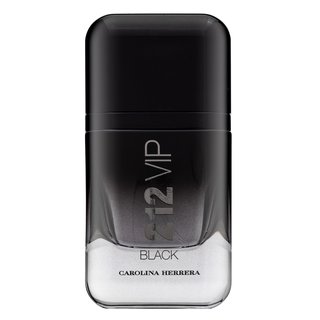 Carolina Herrera 212 VIP Black Eau de Parfum bărbați 50 ml