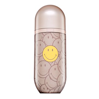 Carolina Herrera 212 VIP Rosé Smiley Limited Edition Eau de Parfum femei 80 ml