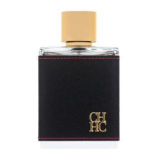 Carolina Herrera CH Men eau de Toilette pentru barbati 100 ml