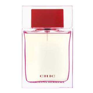 Carolina Herrera Chic For Women eau de Parfum pentru femei 80 ml