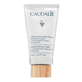 Caudalie cremă peeling Gentle Buffing Cream 75 ml