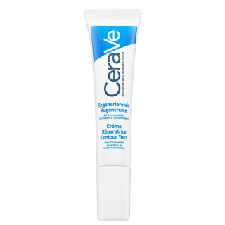 CeraVe cremă de ochi pentru netezire Eye Repair Cream 14 ml