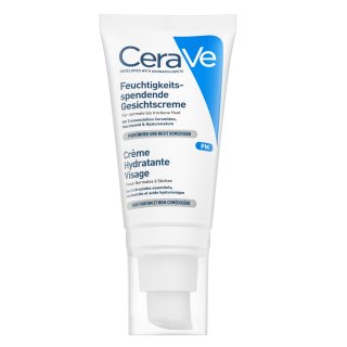 CeraVe cremă de ten Facial Moisturising Lotion 52 ml