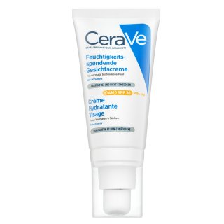 CeraVe cremă de ten Facial Moisturising Lotion SPF30 52 ml