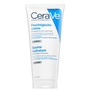 CeraVe cremă hidratantă Moisturising Cream 177 ml