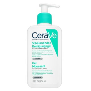 CeraVe gel de curățare Foaming Cleanser 236 ml